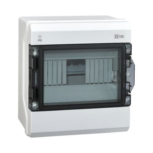 PGK 8P WP Enclosures IP65
