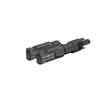 Gen MC4 Branch Connector Plug