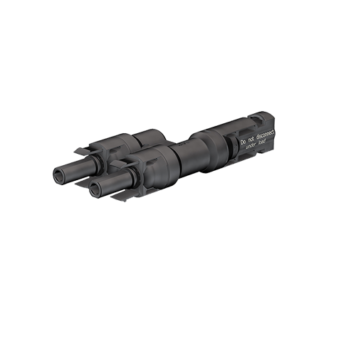 Gen MC4 Branch Connector Socke