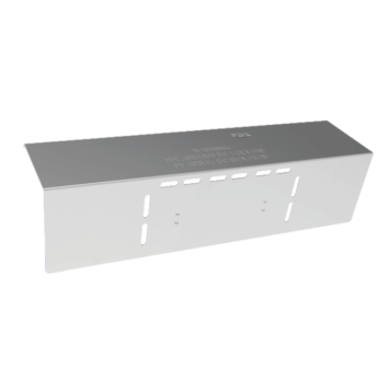 PGK Isolator Cover