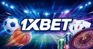1xbet বাংলাদেশ আপনার সেরা বাজির অভিজ্ঞতা 1xbet বাংলাদেশ আপনার সেরা বাজির অভিজ্ঞতা