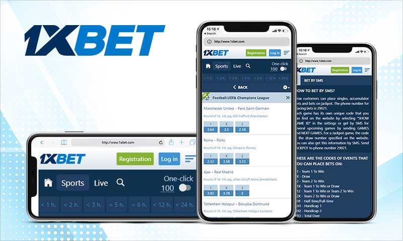 探索新加坡的1xBet:您的一站式博彩平台 探索新加坡的1xBet:您的一站式博彩平台