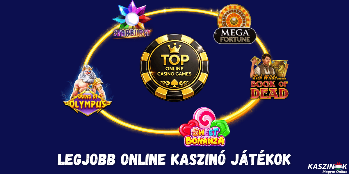Betinia kaszinó értékelés - Egy új kedvenc a magyar online szerencsejáték piacon Betinia kaszinó értékelés - Egy új kedvenc a magyar online szerencsejáték piacon