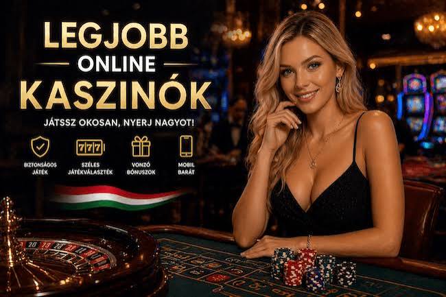 Betinia kaszinó értékelés - Kiemelkedő online élmény Betinia kaszinó értékelés - Kiemelkedő online élmény