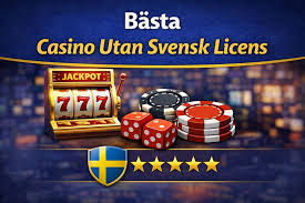 Casino Utan Licens - En Guide till Spel utan Regler -1149576588 Casino Utan Licens - En Guide till Spel utan Regler -1149576588
