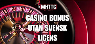 Casino Utan Licens - En Översikt av Risker och Möjligheter Casino Utan Licens - En Översikt av Risker och Möjligheter