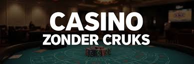 Casino zonder CRUKS met iDEAL De Beste Opties voor Online Spelers Casino zonder CRUKS met iDEAL De Beste Opties voor Online Spelers