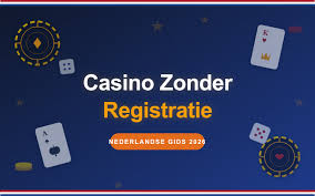 Casino zonder CRUKS met iDEAL De Beste Opties voor Online Spelers Casino zonder CRUKS met iDEAL De Beste Opties voor Online Spelers
