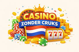 Casino zonder CRUKS met iDEAL Een Nieuwe Manier van Spelen Casino zonder CRUKS met iDEAL Een Nieuwe Manier van Spelen