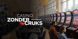 Casino zonder CRUKS met iDEAL Een Nieuwe Manier van Spelen Casino zonder CRUKS met iDEAL Een Nieuwe Manier van Spelen