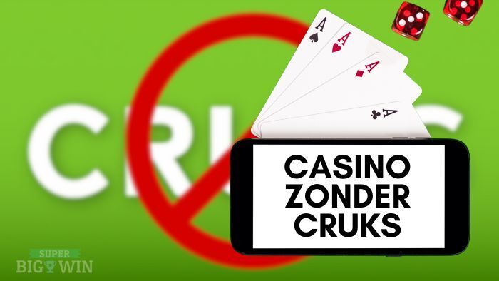 Casino zonder CRUKS met iDEAL - Speel Veilig en Gemakkelijk Casino zonder CRUKS met iDEAL - Speel Veilig en Gemakkelijk