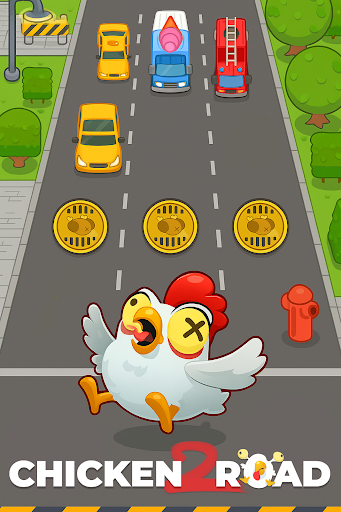 Descubre Chicken Road 2 La Aventura Emocionante en el Mundo de los Juegos