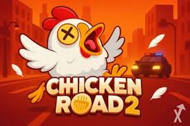 Descubre Chicken Road 2 La Aventura Emocionante en el Mundo de los Juegos