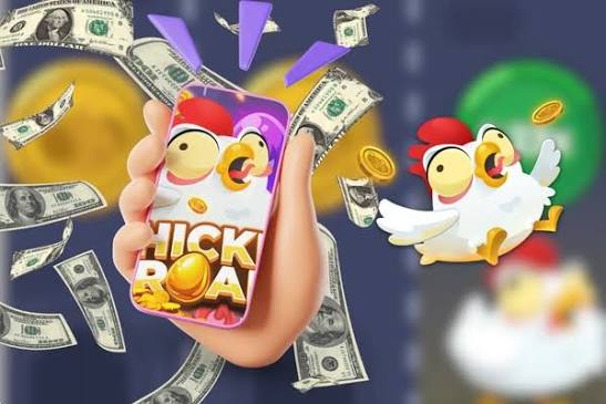 Descubre Chicken Road 2 La Aventura Inigualable de Inout Games