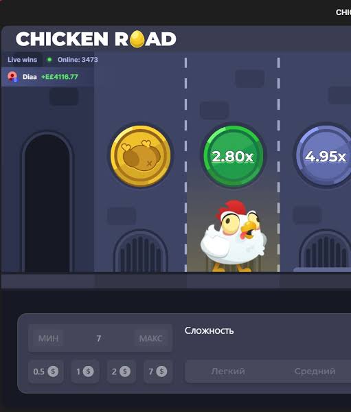 Descubre cómo jugar Chicken Road 2 y dominar el juego Descubre cómo jugar Chicken Road 2 y dominar el juego