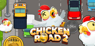 Descubre cómo jugar Chicken Road 2 y dominar el juego Descubre cómo jugar Chicken Road 2 y dominar el juego