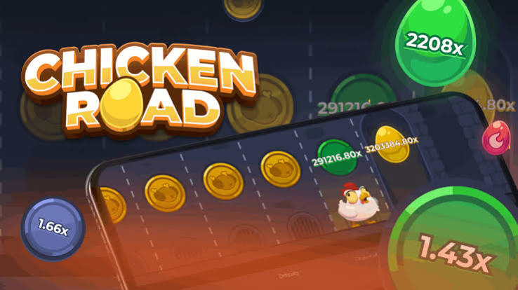 Descubre la Diversión de Chicken Road Un Juego Inigualable Descubre la Diversión de Chicken Road Un Juego Inigualable