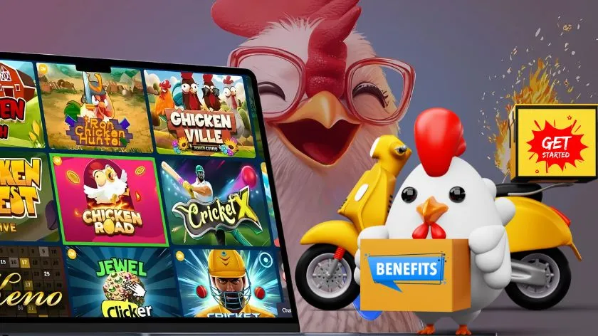 Descubre la Diversión de Jugar a Chicken Road -778377104 Descubre la Diversión de Jugar a Chicken Road -778377104