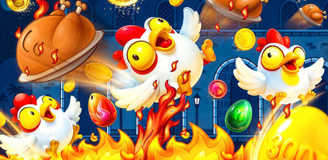 Descubre la Diversión de Jugar a Chicken Road -758027104 Descubre la Diversión de Jugar a Chicken Road -758027104