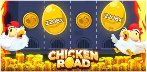 Descubre la Diversión de Jugar Chicken Road -634581666 Descubre la Diversión de Jugar Chicken Road -634581666
