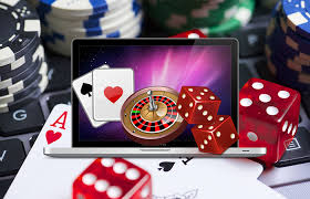Discover the Thrilling World of Online Casinos Discover the Thrilling World of Online Casinos