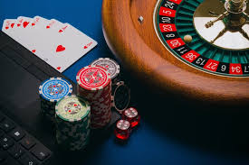 Experience the Thrill of Live Roulette at Top Casino Sites -540141699