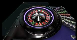 Experience the Thrill of Live Roulette at Top Casino Sites -544140949