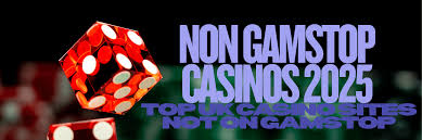 Exploring Casinos Not Covered by GamStop Exploring Casinos Not Covered by GamStop