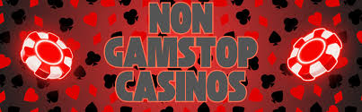 Exploring Casinos Not Covered by GamStop Exploring Casinos Not Covered by GamStop