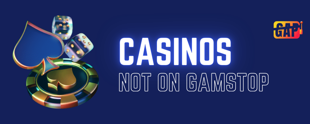 Exploring Casinos Not Included in GamStop -1199581041 Exploring Casinos Not Included in GamStop -1199581041