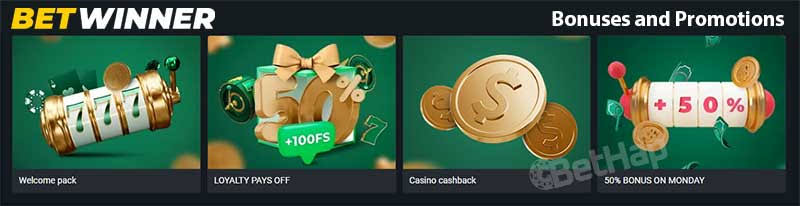 Exploring the Exciting Bonuses Offered by BetWinner Exploring the Exciting Bonuses Offered by BetWinner