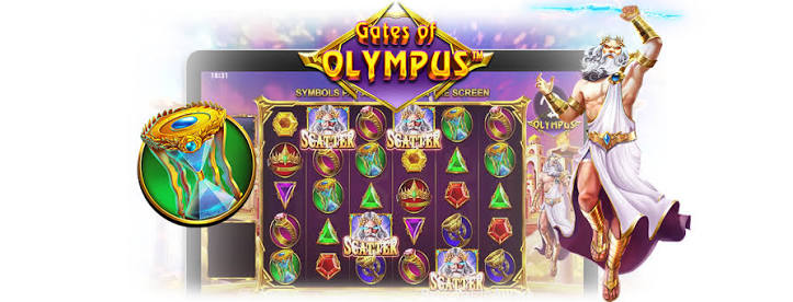 Exploring the Exciting World of Gates of Olympus Online Casino Exploring the Exciting World of Gates of Olympus Online Casino