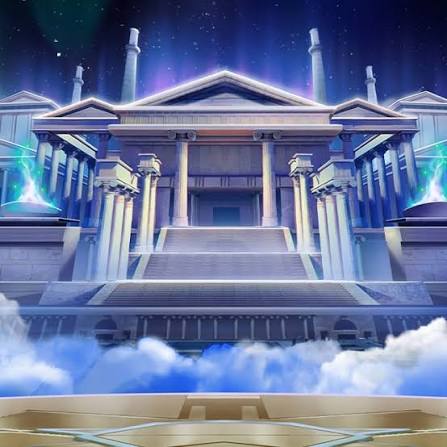 Exploring the Exciting World of Gates of Olympus Slot -840878354 Exploring the Exciting World of Gates of Olympus Slot -840878354