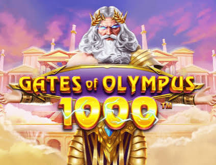 Exploring the Exciting World of Gates of Olympus Slot -860704213 Exploring the Exciting World of Gates of Olympus Slot -860704213
