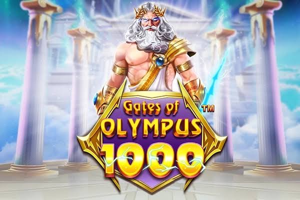Exploring the Exciting World of Gates of Olympus Slot Machine Exploring the Exciting World of Gates of Olympus Slot Machine