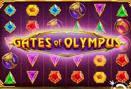 Exploring the Exciting World of Gates of Olympus Slot Exploring the Exciting World of Gates of Olympus Slot