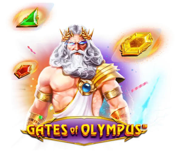 Exploring the Exciting World of Gates of Olympus Slot Exploring the Exciting World of Gates of Olympus Slot