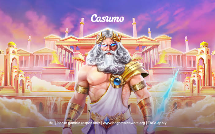 Exploring the Exciting World of the Olympus Slot Machine Exploring the Exciting World of the Olympus Slot Machine