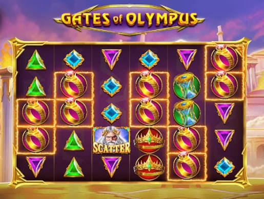Exploring the Exciting World of the Olympus Slot Machine Exploring the Exciting World of the Olympus Slot Machine