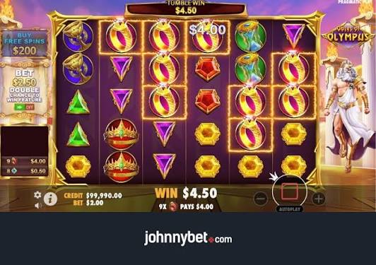 Gates of Olympus A Thrilling Slot Experience by Pragmatic Play Gates of Olympus A Thrilling Slot Experience by Pragmatic Play