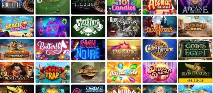Лутран Казино Официальный Сайт для Игроков Лутран Казино Официальный Сайт для Игроков
