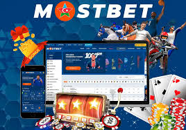 MostBet Gambling establishment MostBet Gambling establishment