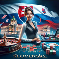 Najlepšie online kasína na Slovensku - Prehľad a odporúčania Najlepšie online kasína na Slovensku - Prehľad a odporúčania