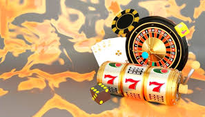 YabbyCasino La tua porta d'accesso al mondo del gioco online