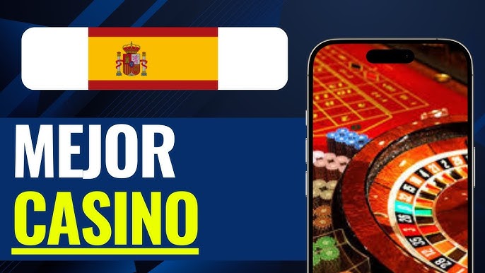 Casino Demo Mejores Bonos en España Casino Demo Mejores Bonos en España