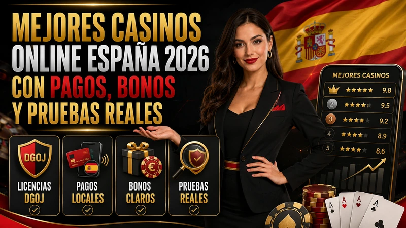 Casino en Directo y Bonos en España Una Guía Completa Casino en Directo y Bonos en España Una Guía Completa