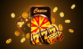 Discover the Thrills of Online Casino Top G