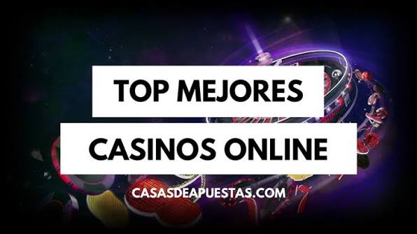 Mejores Bonos en Juegos Online de Casino Guía Completa Mejores Bonos en Juegos Online de Casino Guía Completa