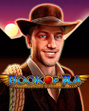 Análisis de la tragamonedas Book of Ra (2026)