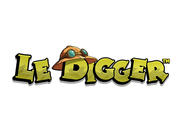 Le Digger Slot -arvostelu Le Digger Slot -arvostelu